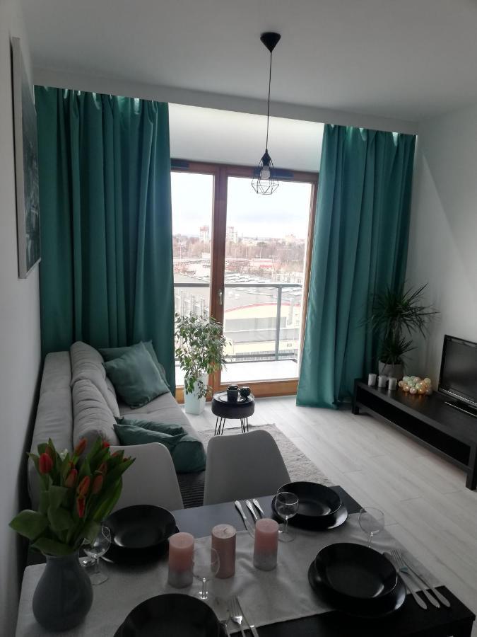 Huoneisto Al Mare Gdańsk