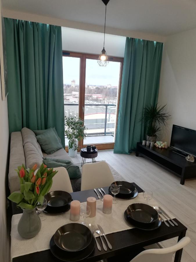 Al Mare Apartment *
