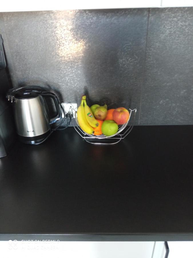 Apartment Al Mare Gdansk