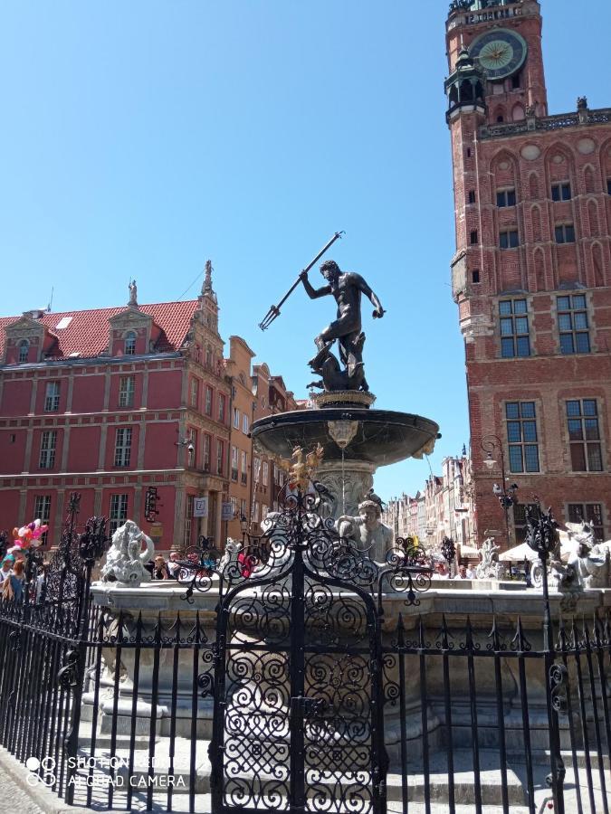 Al Mare Gdansk