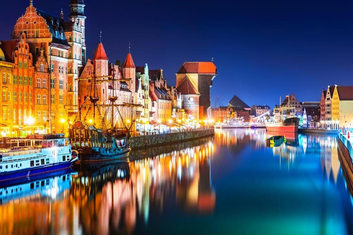 Al Mare Gdańsk